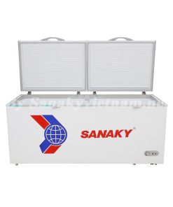 Tủ đông Sanaky VH-868HY2 dung tích 850 lít