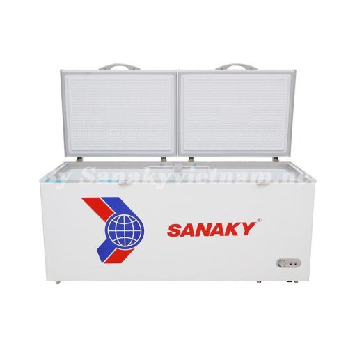 Tủ đông Sanaky VH-868HY2 dung tích 850 lít