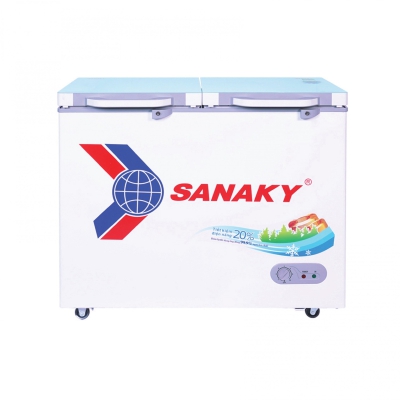 Tủ đông Sanaky VH-2899A2K 280 lít
