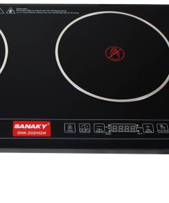 Bếp hồng ngoại Sanaky SNK-202HGW