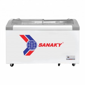 Tủ đông mặt kính Sanaky VH-888KA-1