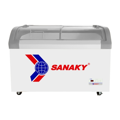 Tủ Đông Sanaky VH-382KB 280 lít