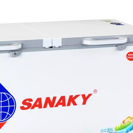 Tủ đông Sanaky VH-6699W2K