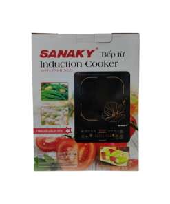 Bếp điện từ Sanaky SNK-BTS22B