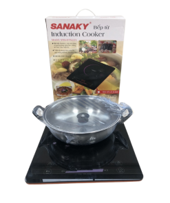 Bếp từ Sanaky SNK-BTS22A