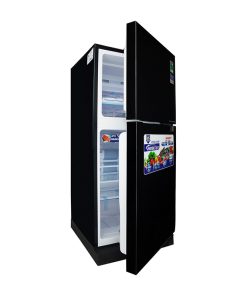 tủ lạnh sanaky mã hpa (đen ánh kim)
