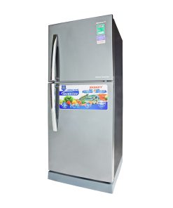 tủ lạnh sanaky mã hyn (inox)