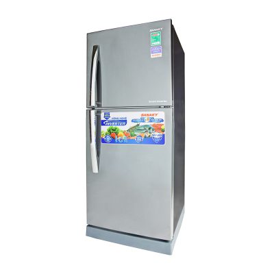 tủ lạnh sanaky mã hyn (inox)
