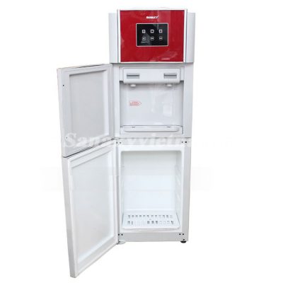 Cây nước nóng lạnh Sanaky VH-509HP thiết kế sang trọng