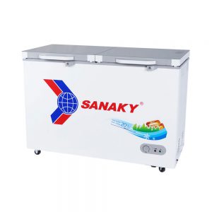 Tủ đông Inverter dàn lạnh đồng Sanaky VH-3699A2K