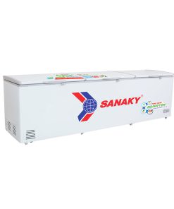 Tủ đông sanaky inverter VH-1199hy3