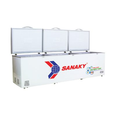 Tủ đông inverter Sanaky VH-1399HY3