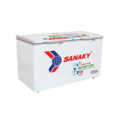 Tủ đông Inverter Sanaky VH-3699A3
