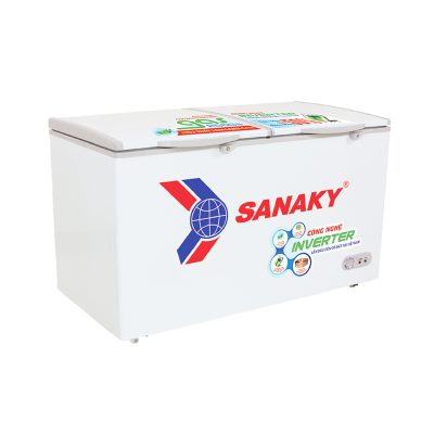 Tủ đông inverter Sanaky VH-3699W3