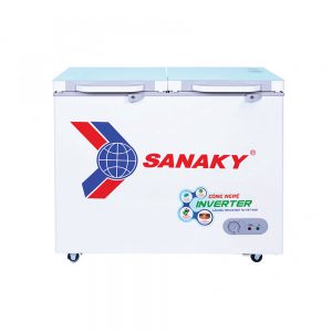 Tủ đông Sanaky Inverter VH-2899A4KD