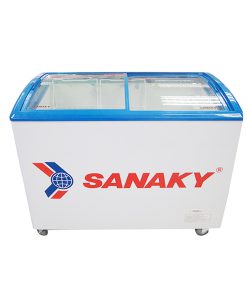 Tủ đông kính lùa Sanaky VH-382K