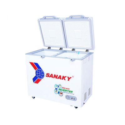 Tủ đông ngăn đông mềm Sanaky VH-2599A4KD