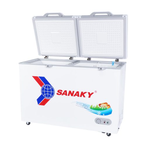 Tủ đông ngăn đông mềm Sanaky VH-3699A2K
