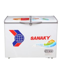 Tủ đông Sanaky SNK-2900A