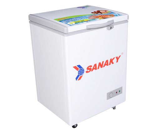 Tủ đông Sanaky VH-150HY2 dung tích 100 lít