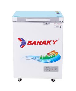 Tủ đông Sanaky VH-1599HYKD