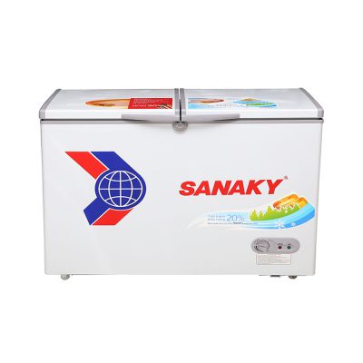 Tủ đông Sanaky VH-2899A1 dung tích 280 lít