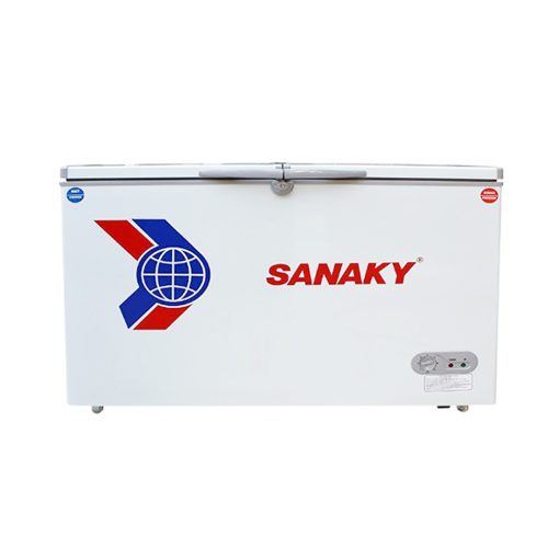 Tủ đông Sanaky VH-365W2 dung tích 360 lít