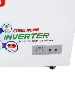 Tủ đông Sanaky Inverter VH-3699A4KD