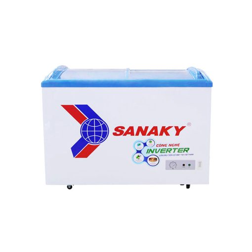 Tủ đông Sanaky VH-3899K3 Inverter