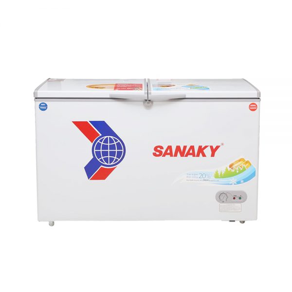 Tủ đông Sanaky VH-4099W1- 400l