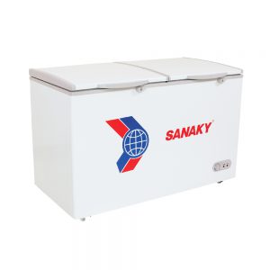 Tủ đông Sanaky VH-568HY