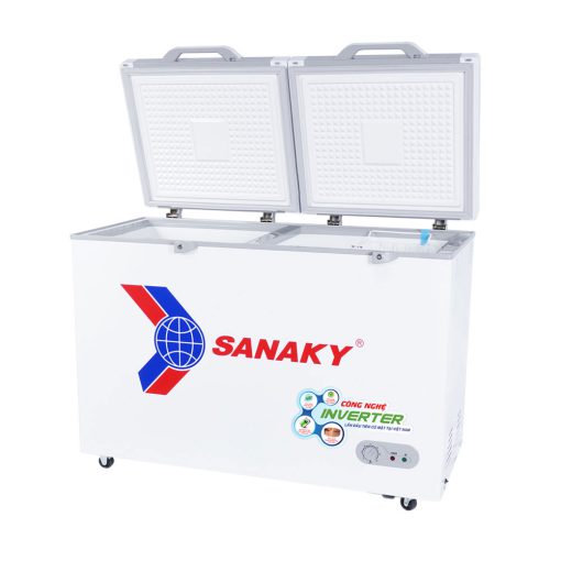 Tủ đông Sanaky 1 ngăn đông VH-4099A4KD