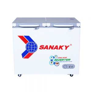 Tủ đông Sanaky Inverter VH-2599A4K