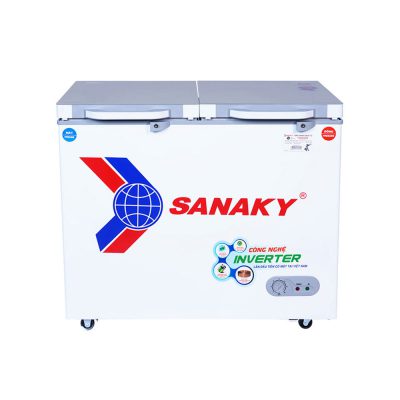 Tủ đông Inverter Sanaky VH-2599W4K