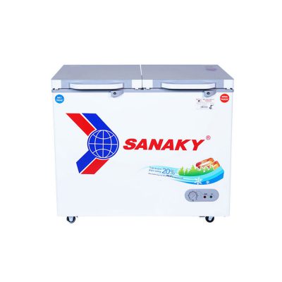 Tủ đông Sanaky VH-2599W2K