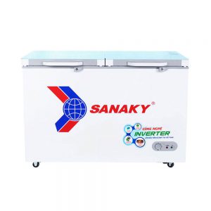 Tủ đông Sanaky Inverter VH-3699A4KD