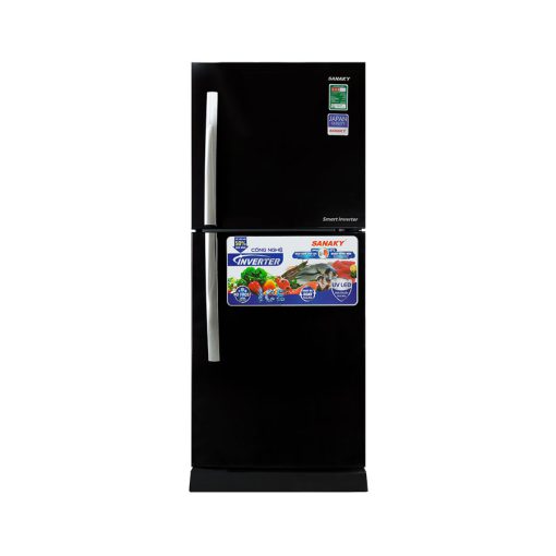 Tủ lạnh sanaky inverter VH-199HYS