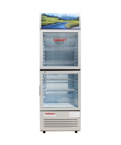 Tủ mát Sanaky VH-309W dàn lạnh đồng